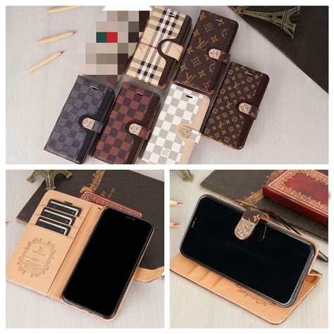 lv flip case|louis vuitton phone holder.